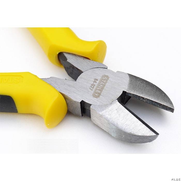 Stanley STHT 840278 Diagonal Cutting Plier 6" / 150mm