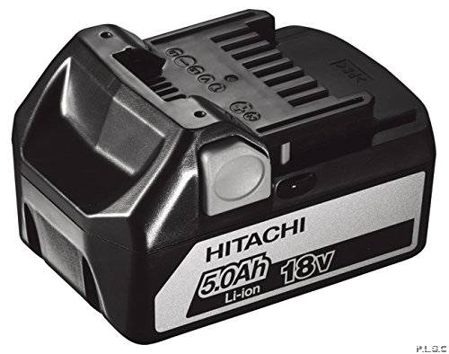 HITACHI-HIKOKI BSL1850 batterie originale 18V Li-Ion 5Ah EXPEDITION RAPIDE HITACHI-HIKOKI BSL1850 batterie originale 18V Li-Ion 5Ah EXPEDITION RAPIDE