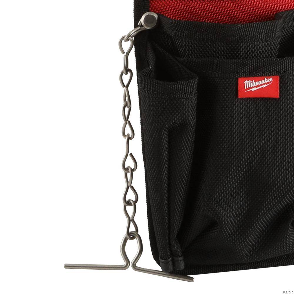Milwaukee 48228118 Compact Utility Pouch / Electrical Pouch ( M.1 )