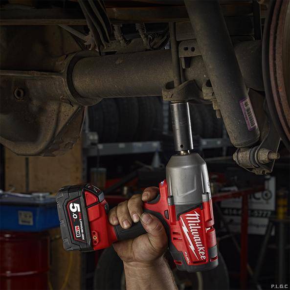 Milwaukee M18 CHIWF12 18V 1/2 Cordless 