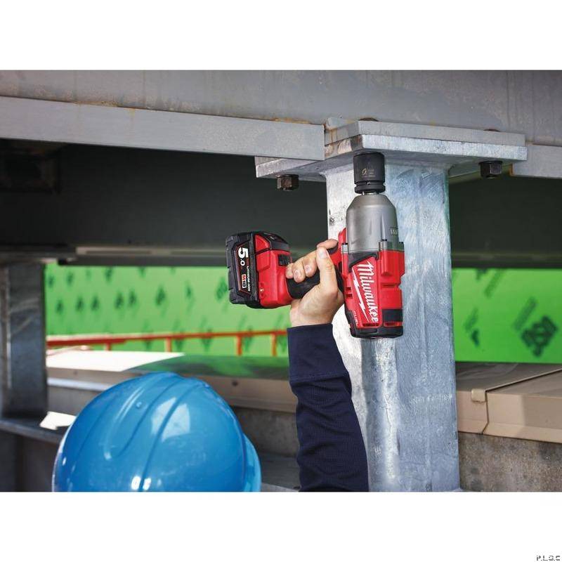 Milwaukee M18 CHIWF12 18V 1/2 Cordless 