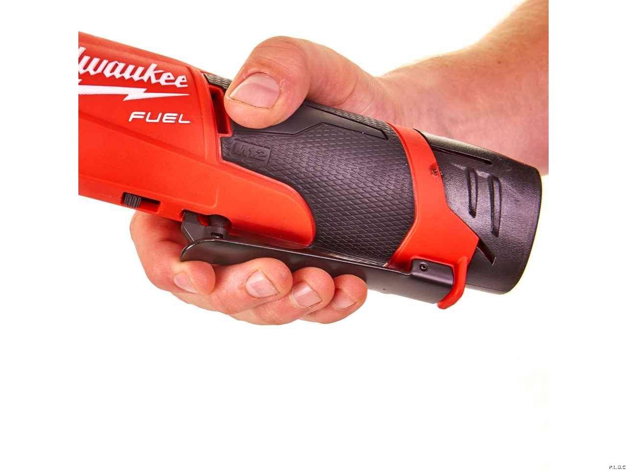 Milwaukee M12 M12FIR12 Cordless 1/2 Impact Ratchet