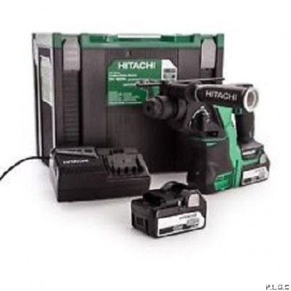 Hikoki / Hitachi KC36DVDH Multi-Volt 