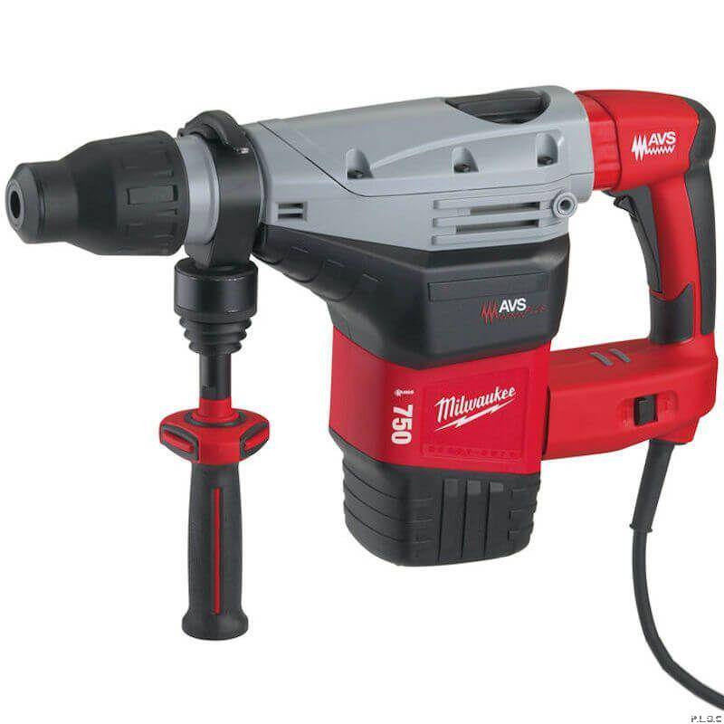 Milwaukee Kango 750S 50MM SDSMAX ( 11.9 J ) Rotary Hammer