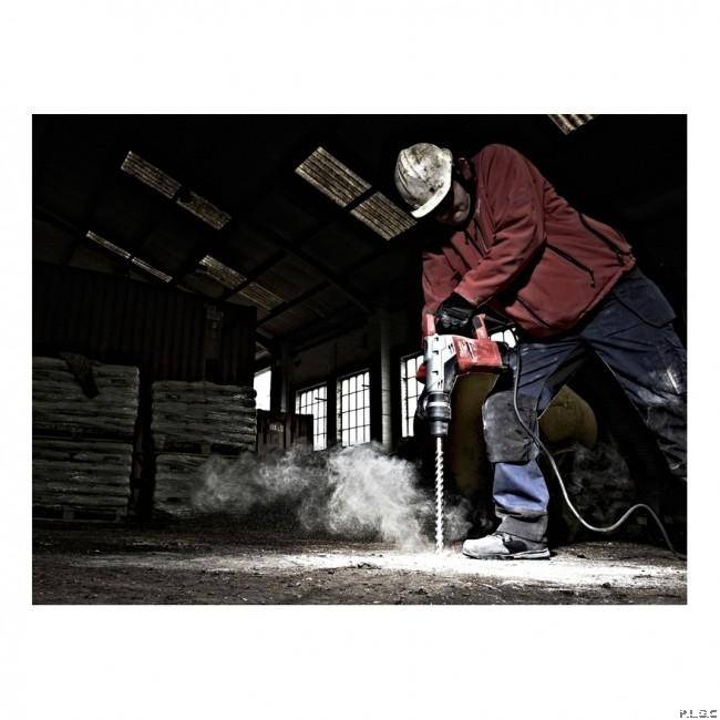 Milwaukee Kango 540S 40MM SDSMAX ( 7.5 J )Rotary Hammer