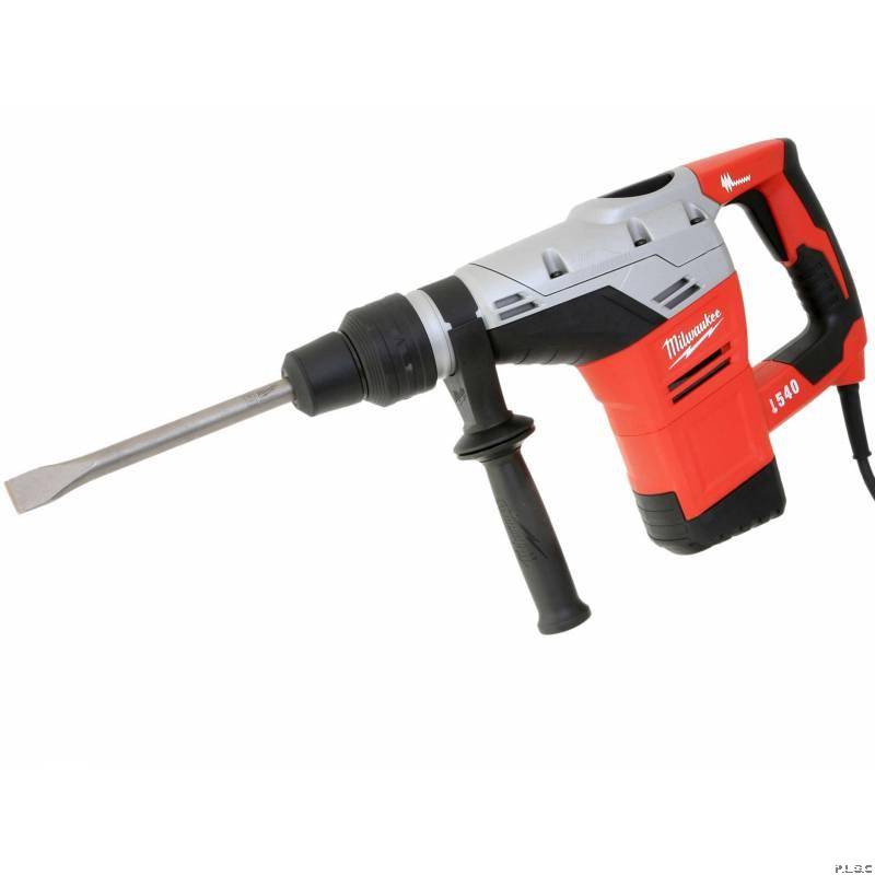Milwaukee Kango 540S 40MM SDSMAX ( 7.5 J )Rotary Hammer
