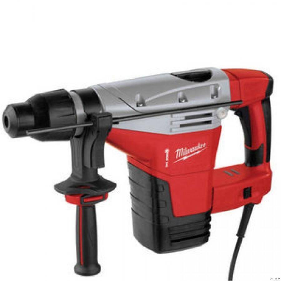 Milwaukee Kango 540S 40MM SDSMAX ( 7.5 J )Rotary Hammer