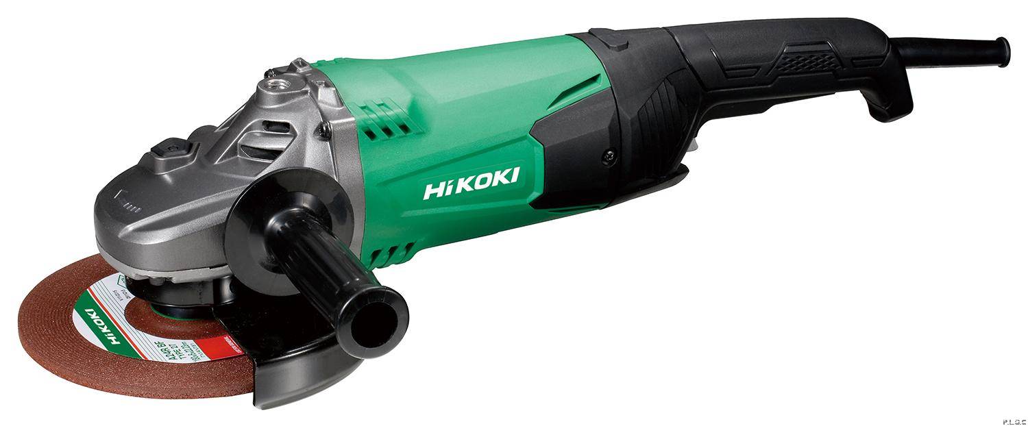 その他 Hikoki grinder Hitachi Hikoki 100mm (4