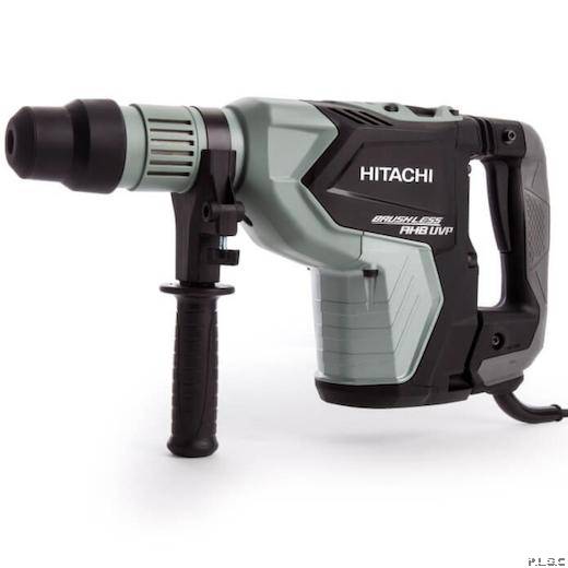 Hikoki / Hitachi Corded Brushless DH40MEY SDSMAX 40MM Rotary Hammer