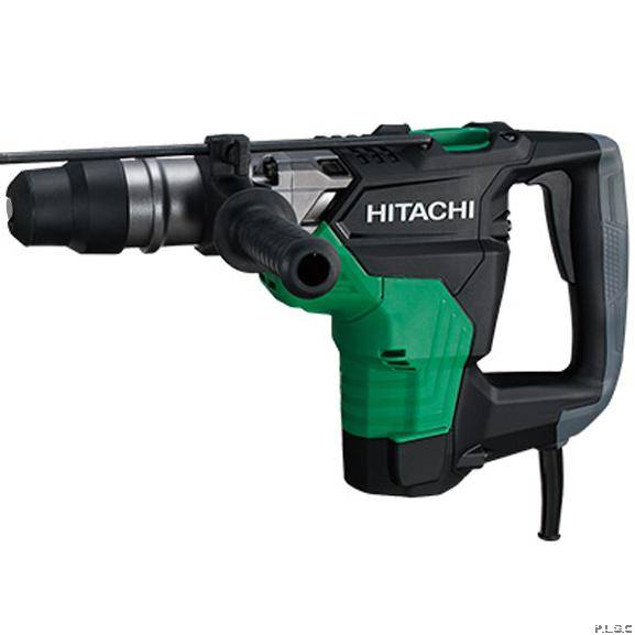 Hikoki / Hitachi Corded DH40MC SDS MAX 40MM Rotary Hammer / Drilling