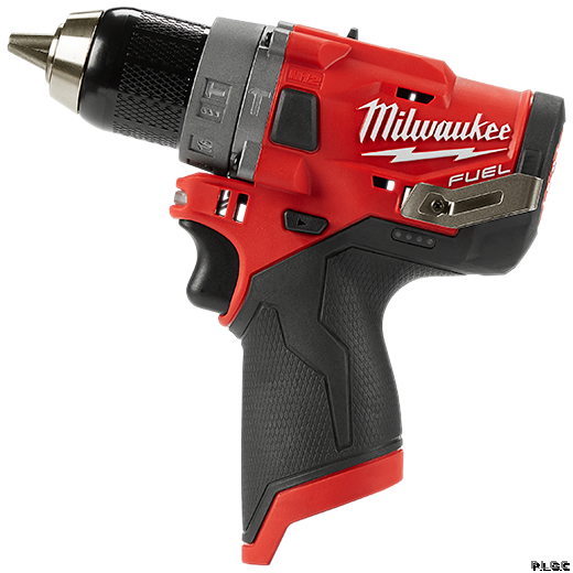 Milwaukee M12FPD Fuel Brushless Precussion Drill / Impact Drill