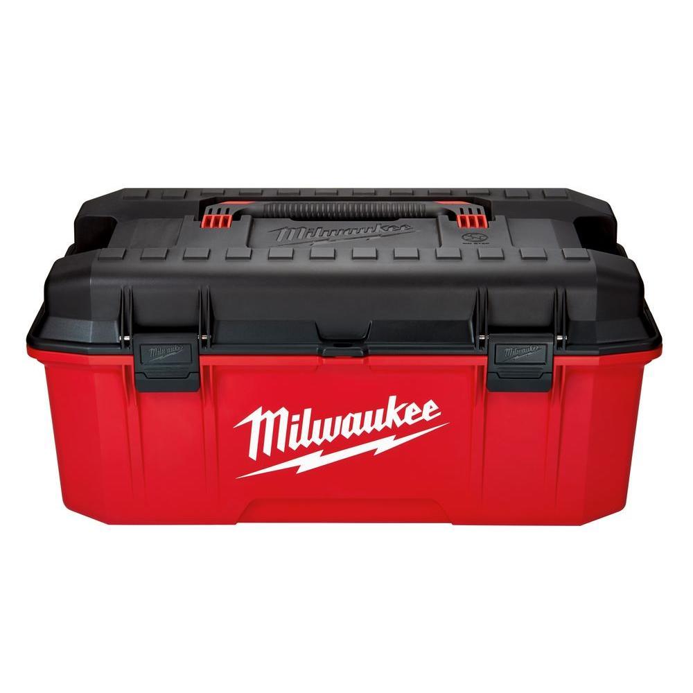 Milwaukee 48228020 Jobsite Work Box ( M.1 )